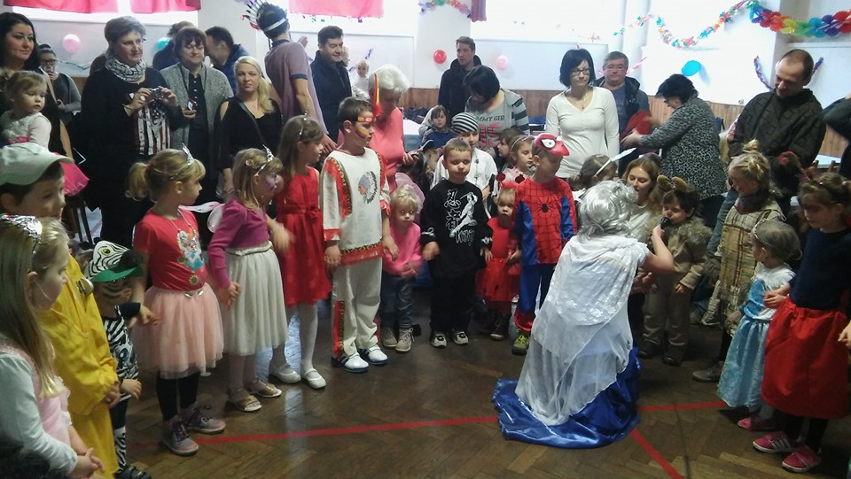 karneval Doubravice 2016 (1)