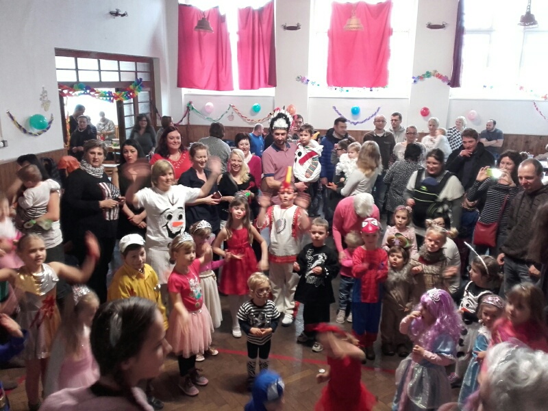KARNEVAL