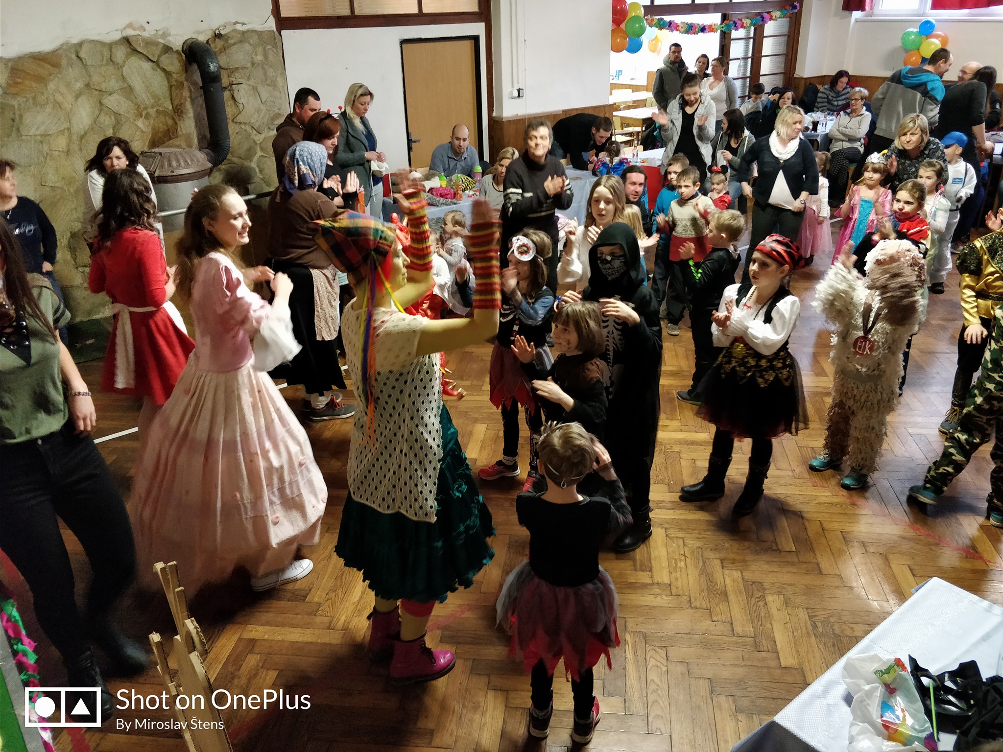 karneval 2018 1