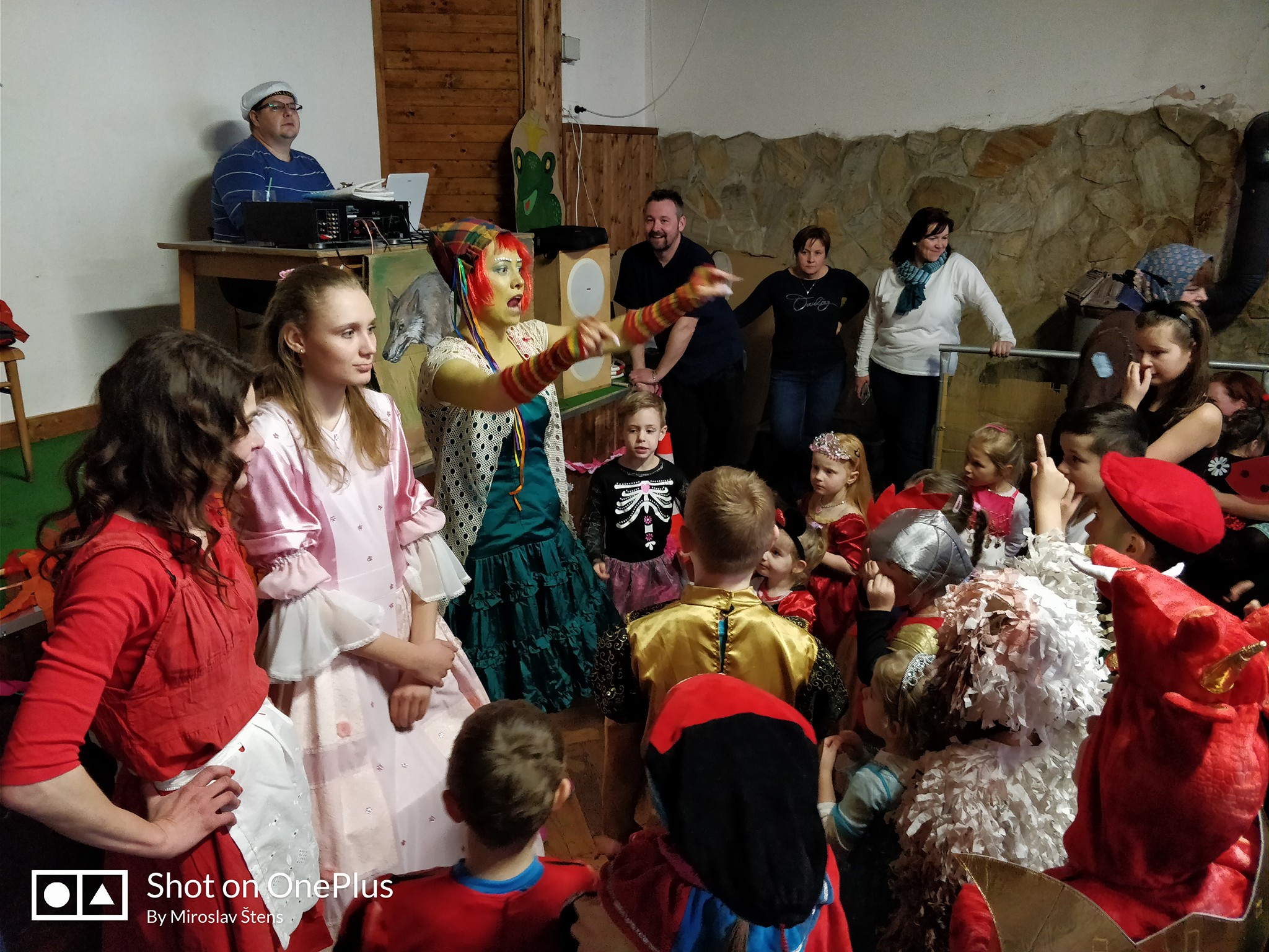karneval 2018 2